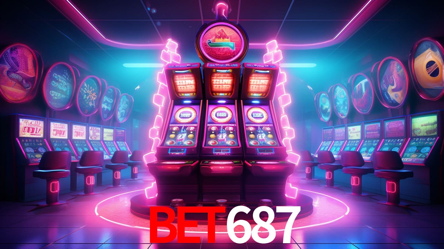 bet687 - Cassino de Ouro Luxuoso - bet687.com