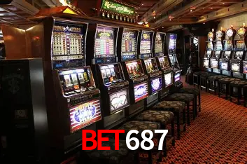 Desvendando o Mundo dos Jogos Virtuais na bet687