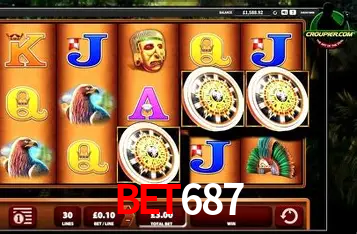 Descubra a Essência do bet687: Nossa História e Compromissos