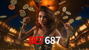 Experiência VIP bet687