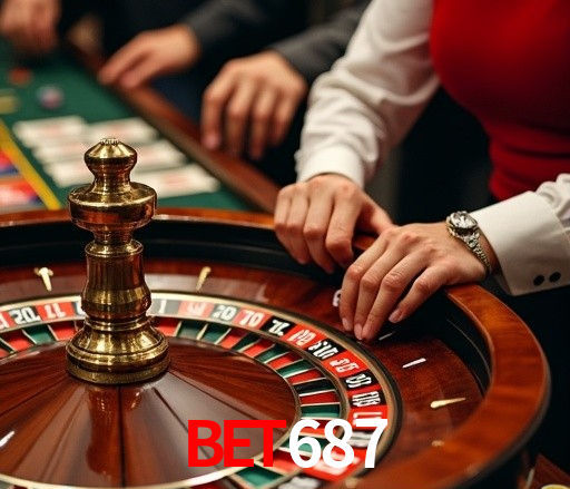 Interface do Aplicativo BET687 - Design Premium e Intuitivo