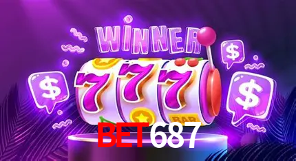 Descubra o Mundo do Cassino Online com bet687