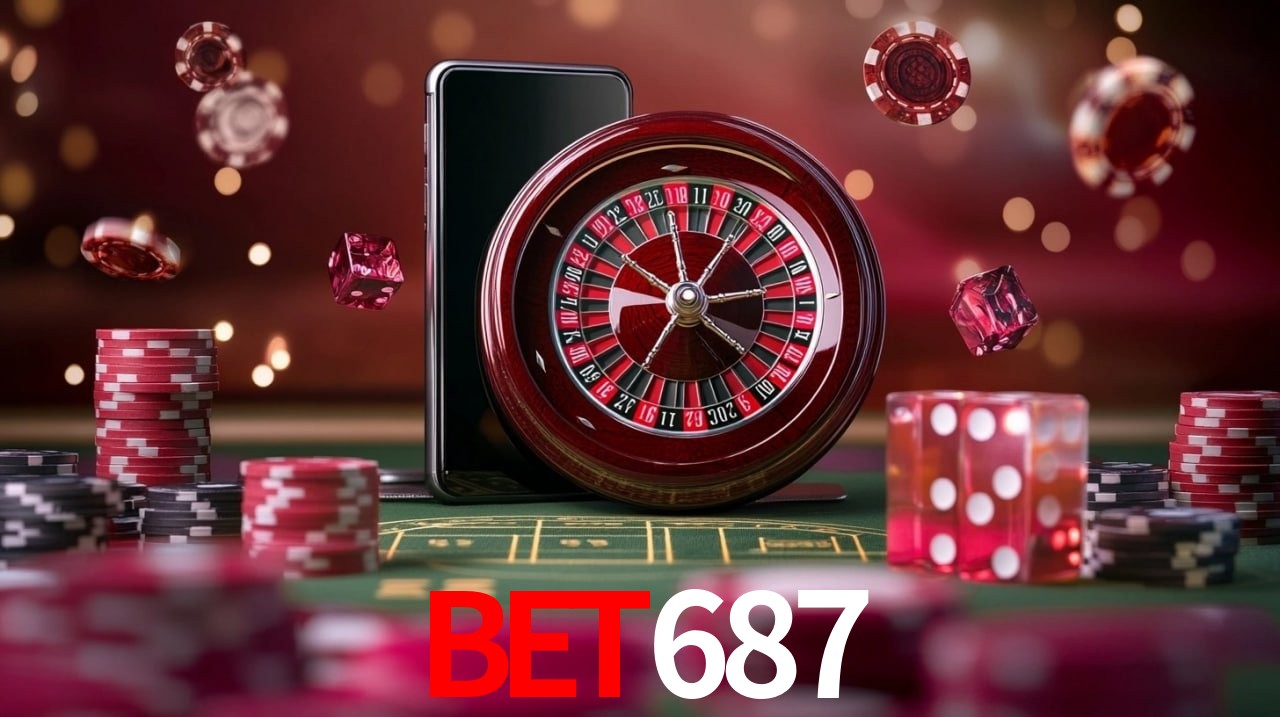 Football Betting bet687