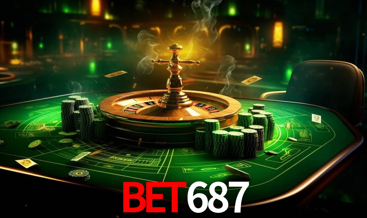 Descubra o Programa VIP da bet687: Vantagens Exclusivas para Jogadores