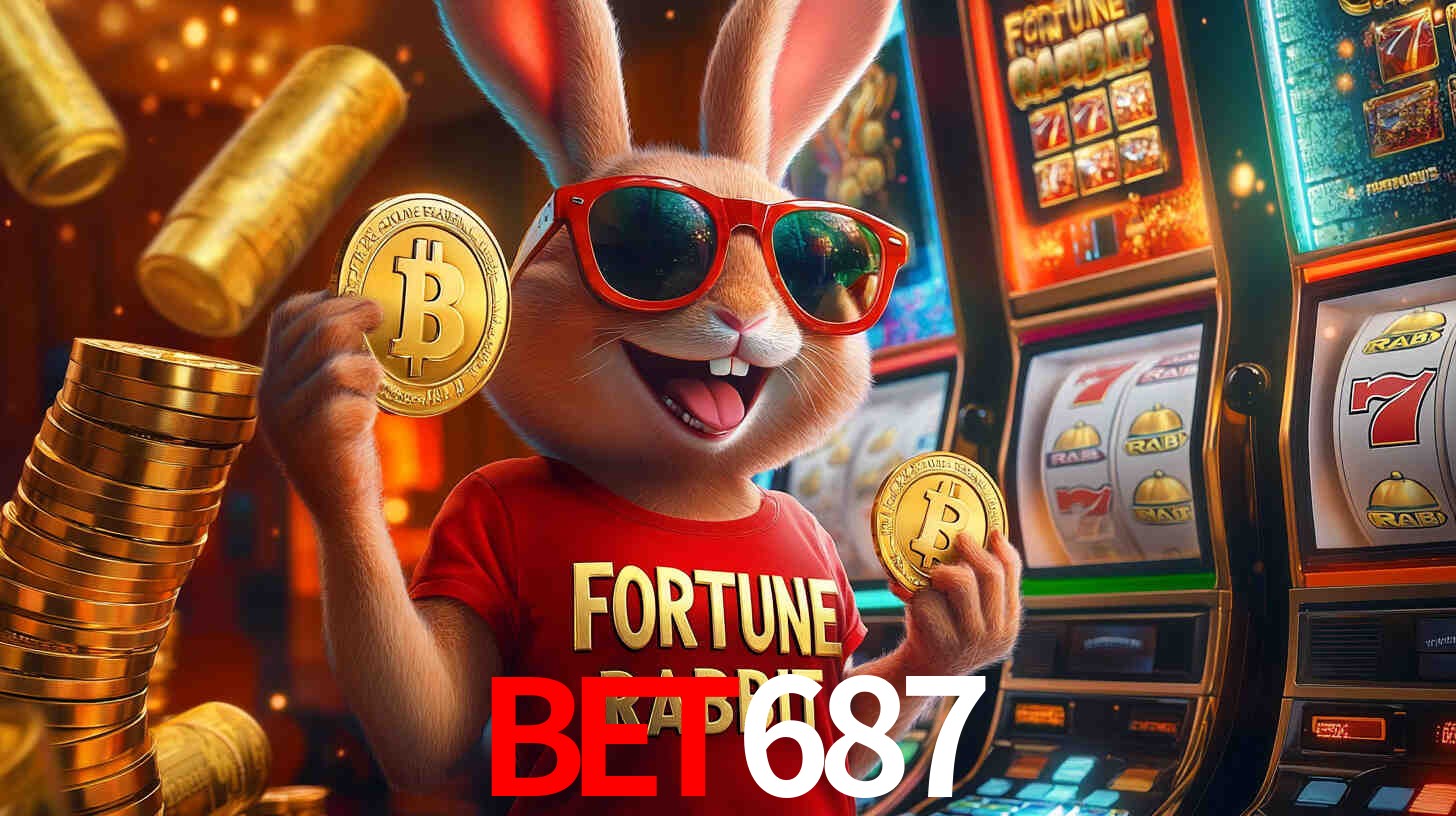 Inovações de Jogos na bet687: O Futuro das Experiências Interativas