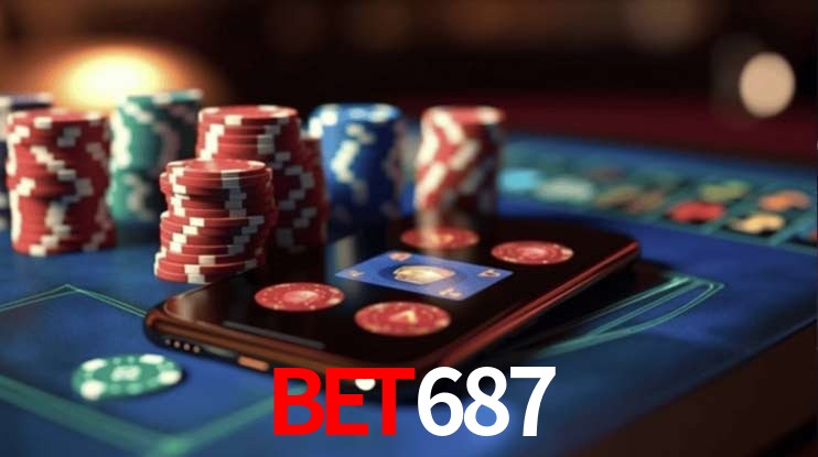 Football Betting bet687