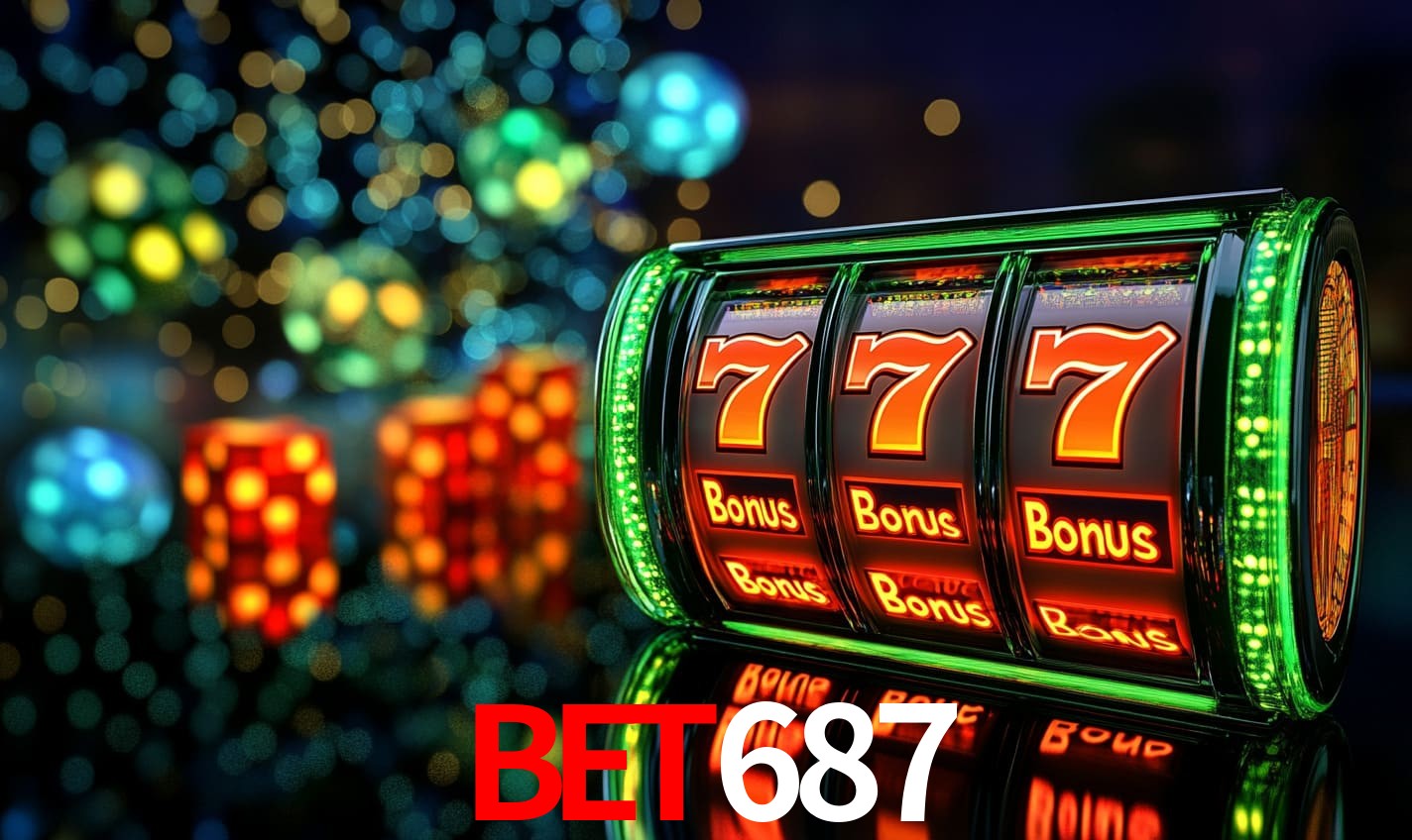 Game Providers bet687