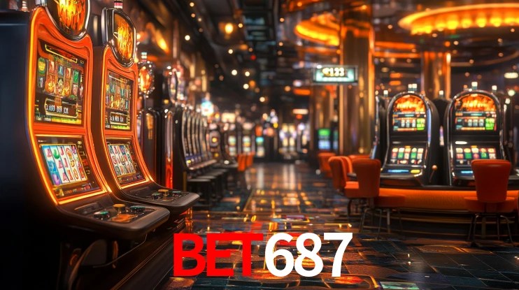 Ofertas Imperdíveis na bet687: Promoções e Bônus Que Valem a Pena