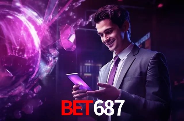 Tennis Betting bet687