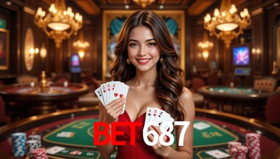 Secure Login bet687