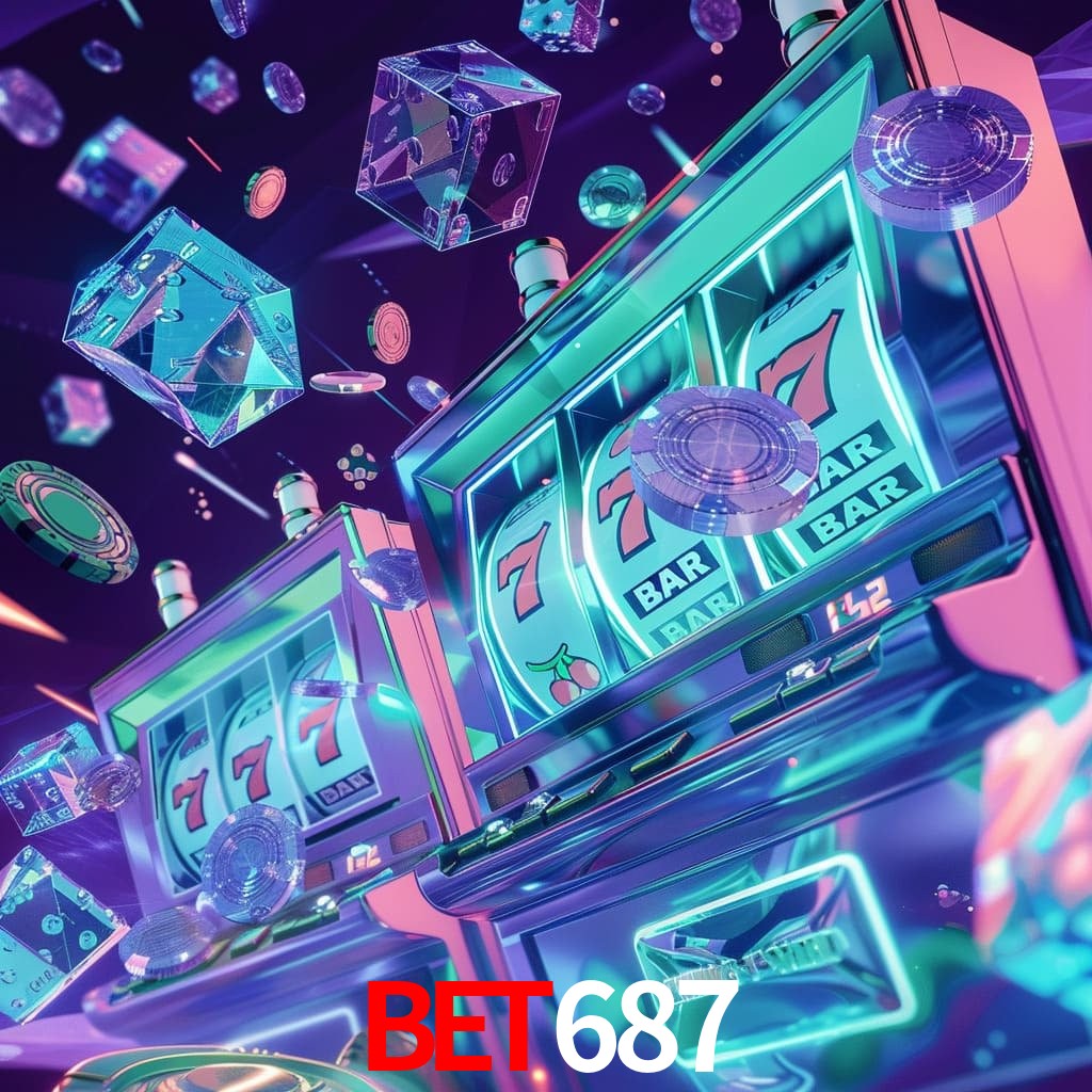 Inovações de Jogos na bet687: O Futuro das Experiências Interativas