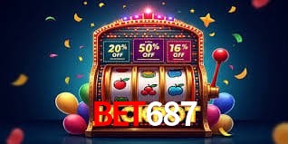 Account Benefits bet687