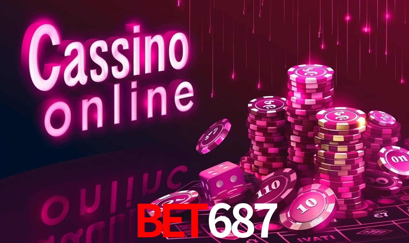 A Popularidade dos Caça-Níqueis no bet687