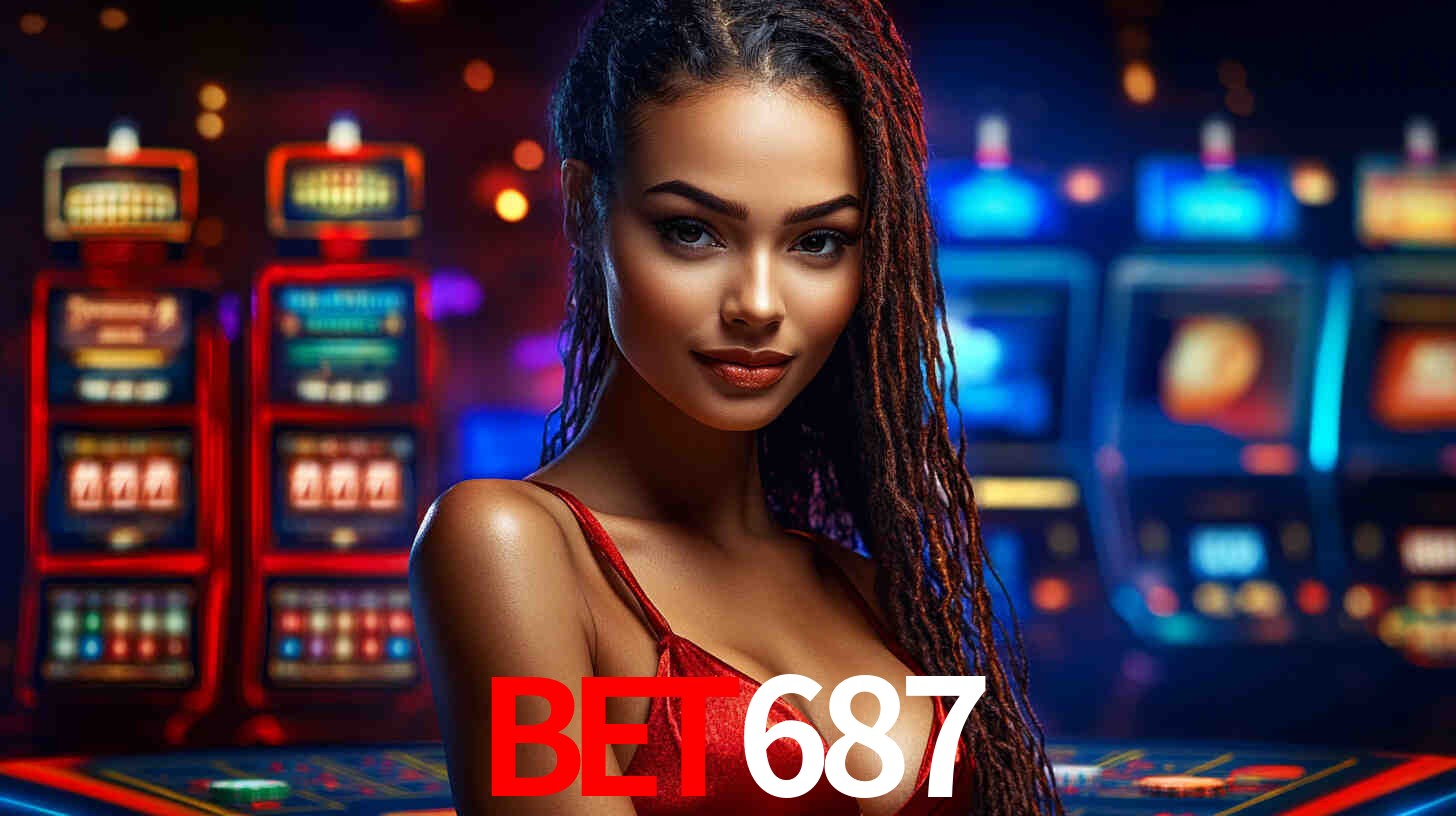 A Experiência Imersiva dos Cassinos Ao Vivo no bet687