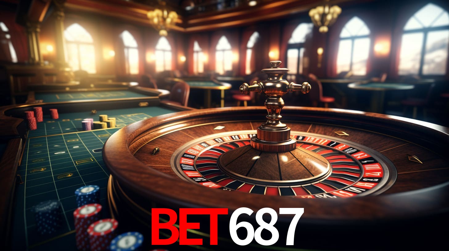 Live Casino bet687