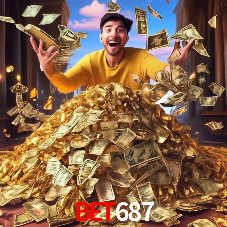 cassino bet687