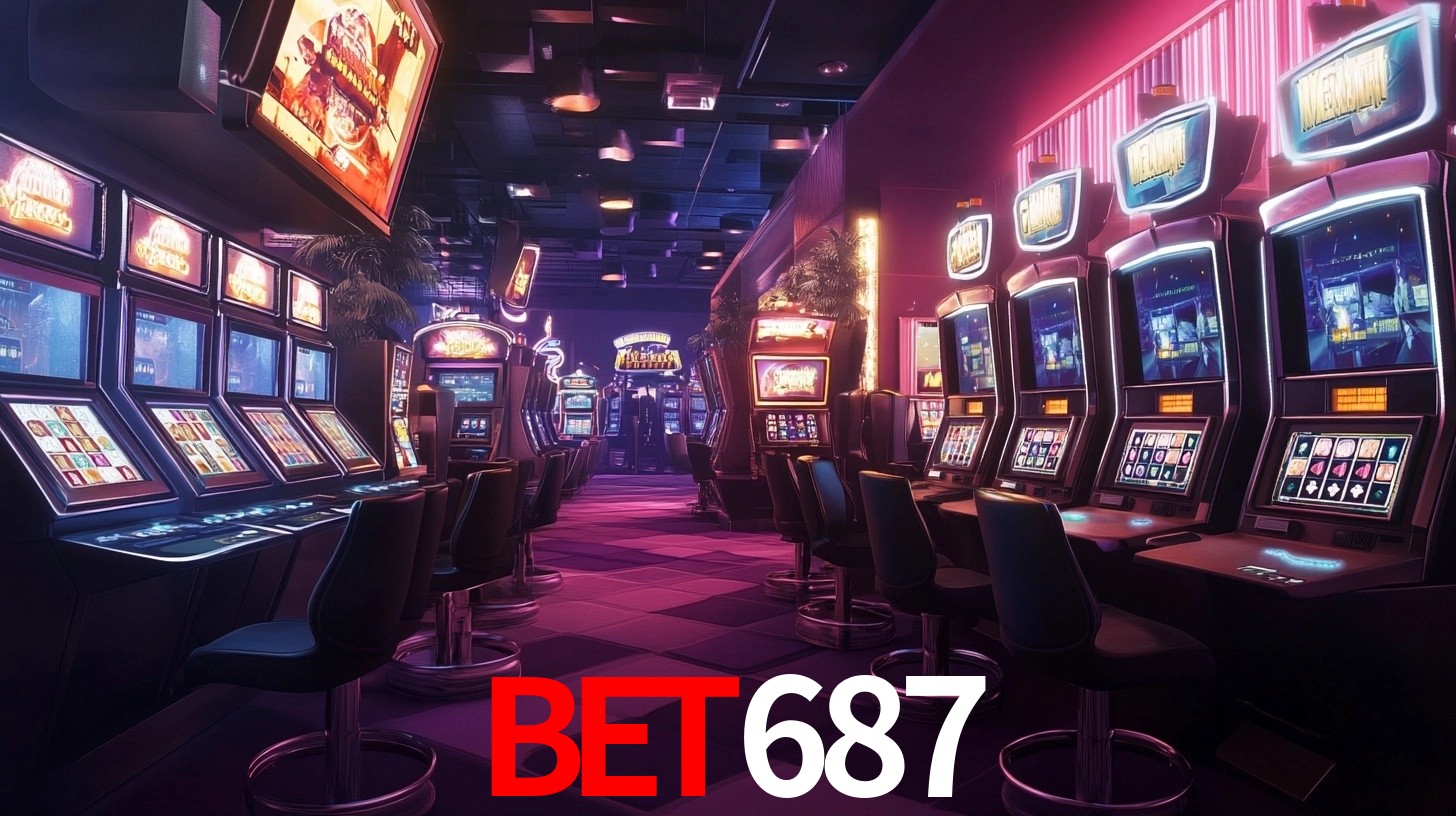 Daily Bonuses bet687