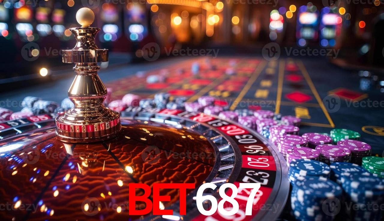Flash Promotion bet687