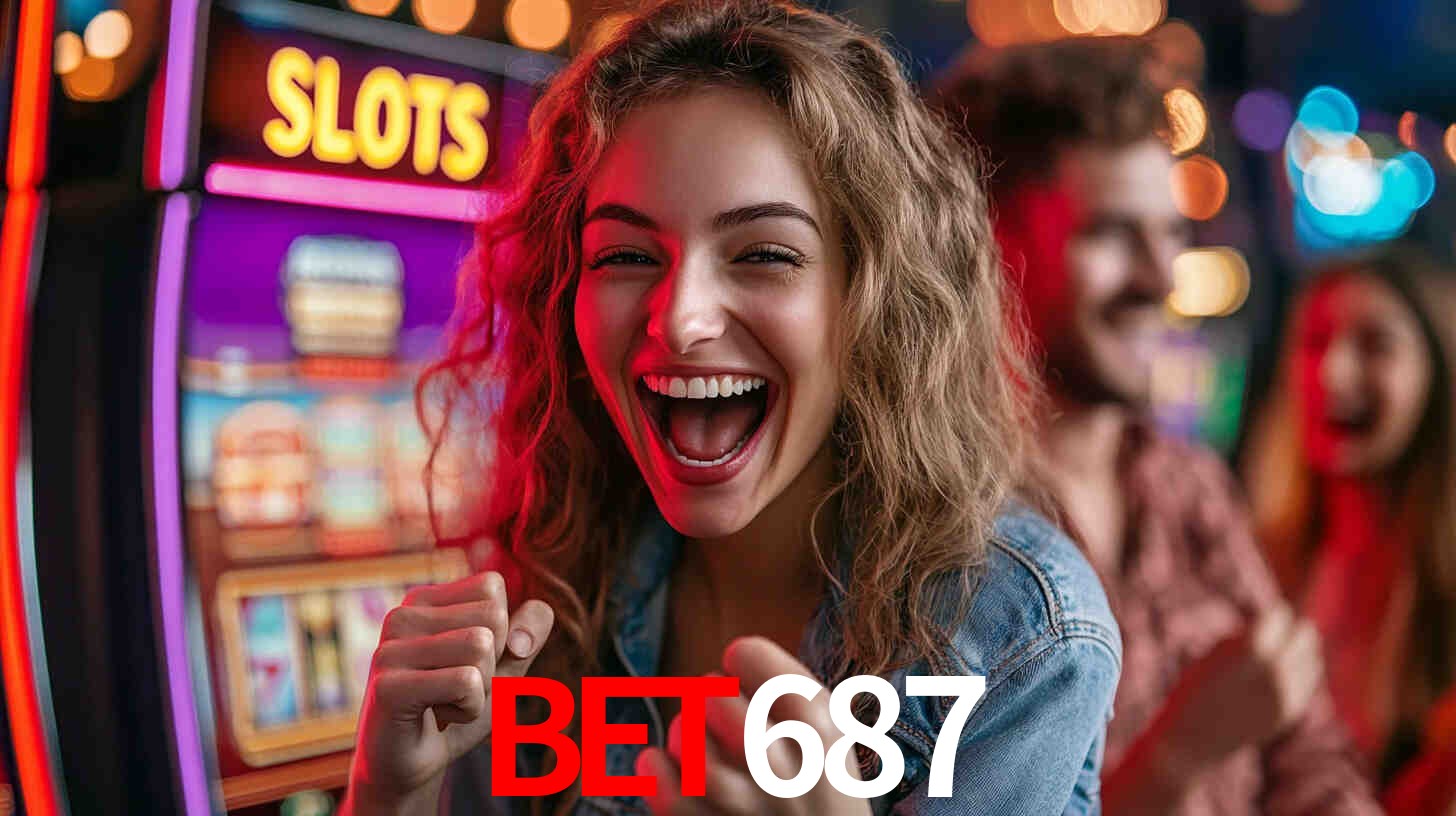 Descubra o Programa VIP da bet687: Vantagens Exclusivas para Jogadores
