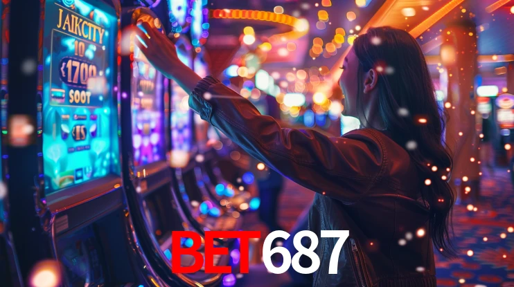 bet687 win