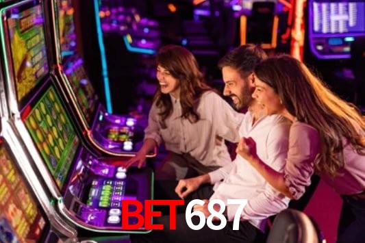 Desvendando o Mundo dos Jogos Virtuais na bet687