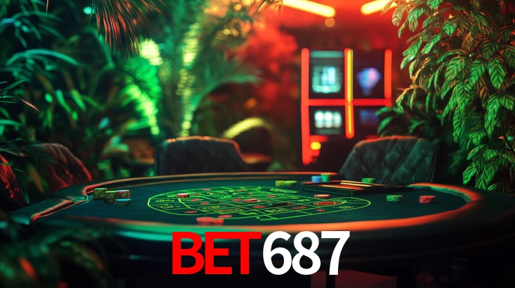 Programa VIP bet687