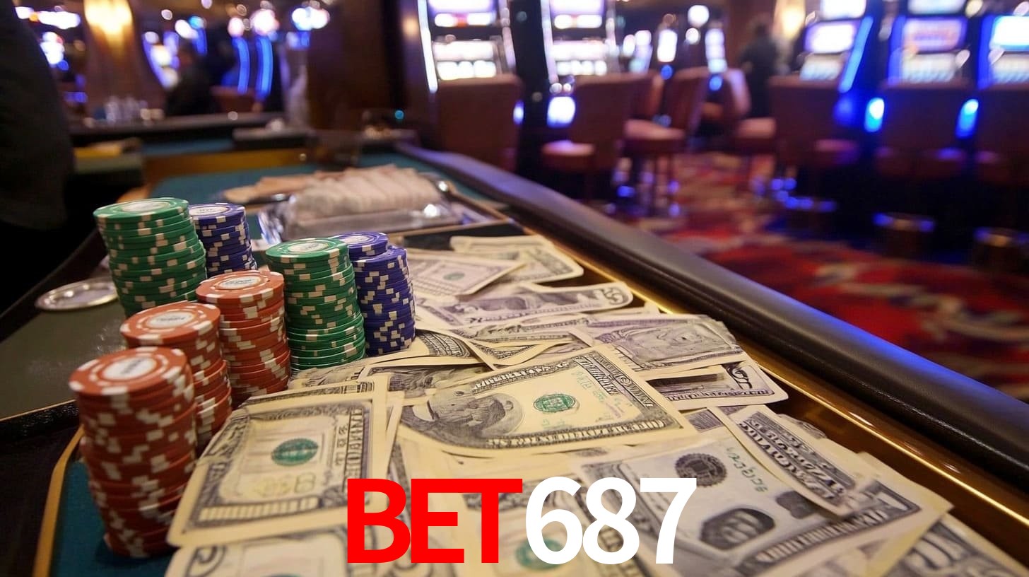Seasonal Promotions bet687