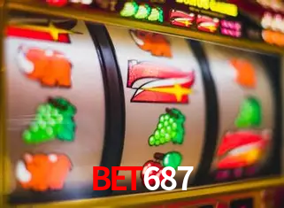 Descubra a Magia dos Jogos de Arcade no bet687