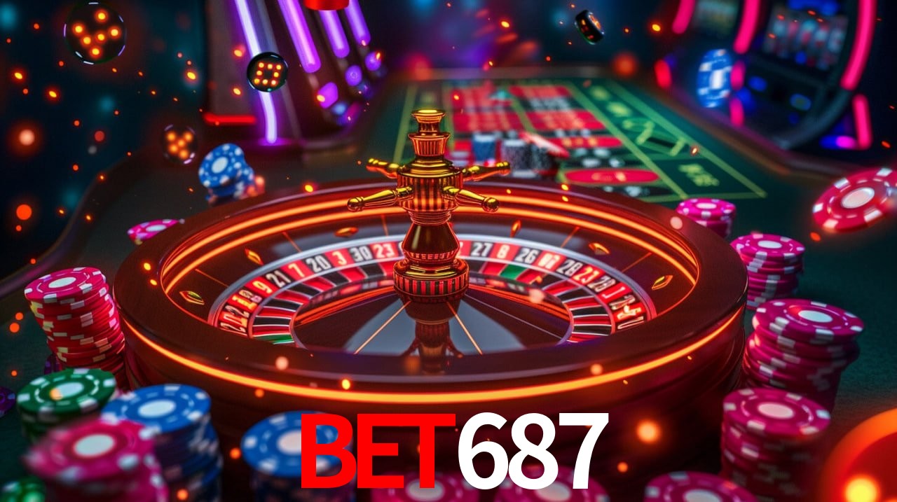 A Emoção da Loteria na bet687: Uma Chance de Mudança de Vida