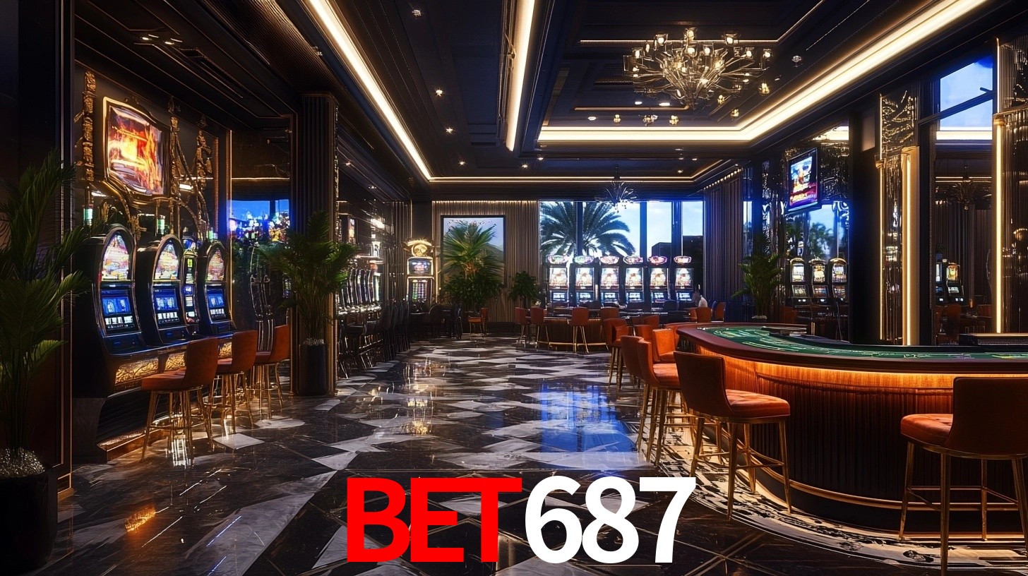 Programa VIP bet687