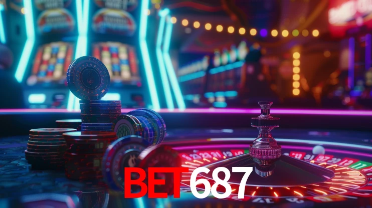 Slot Games bet687