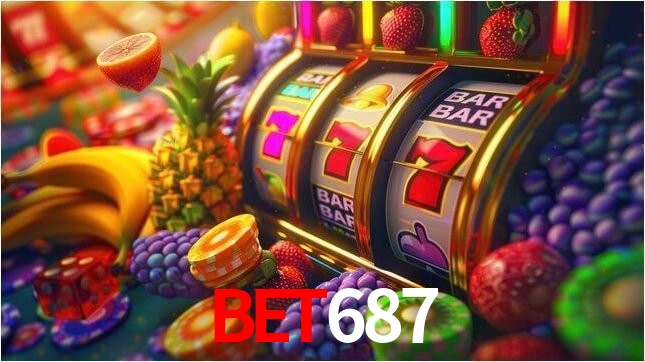 Seasonal Promotions bet687