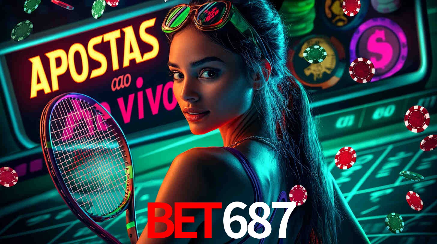 Descubra a Magia dos Jogos de Arcade no bet687
