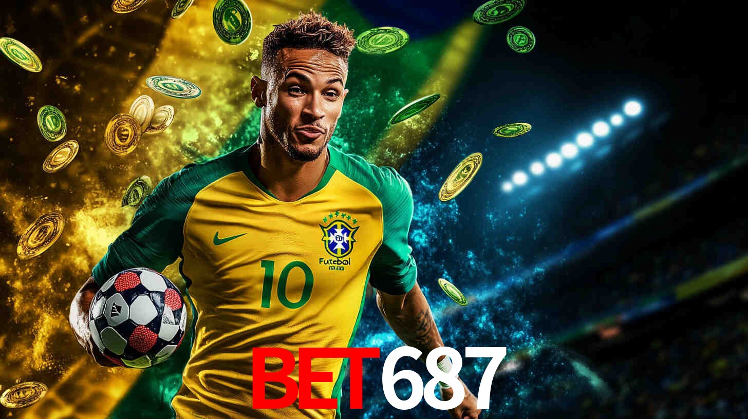 Inovações de Jogos na bet687: O Futuro das Experiências Interativas