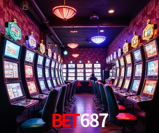 Flash Promotion bet687
