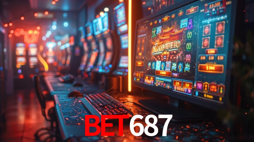 Experimente o Login Seguro Premium no bet687