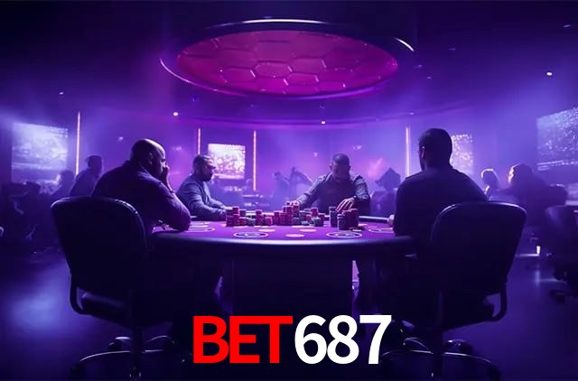 Descubra a Essência do bet687: Nossa História e Compromissos