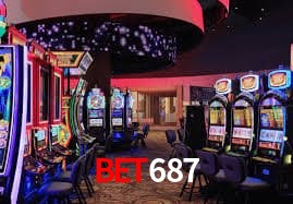 API Integration bet687