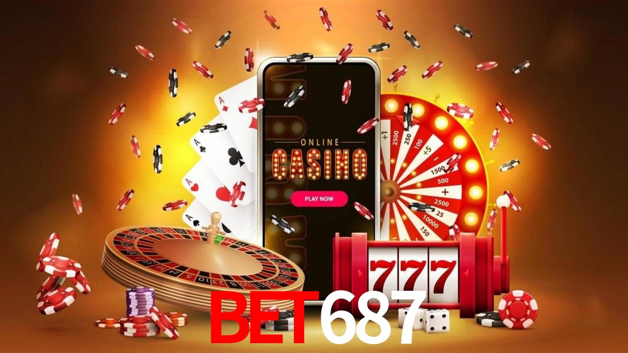 Games Directory bet687