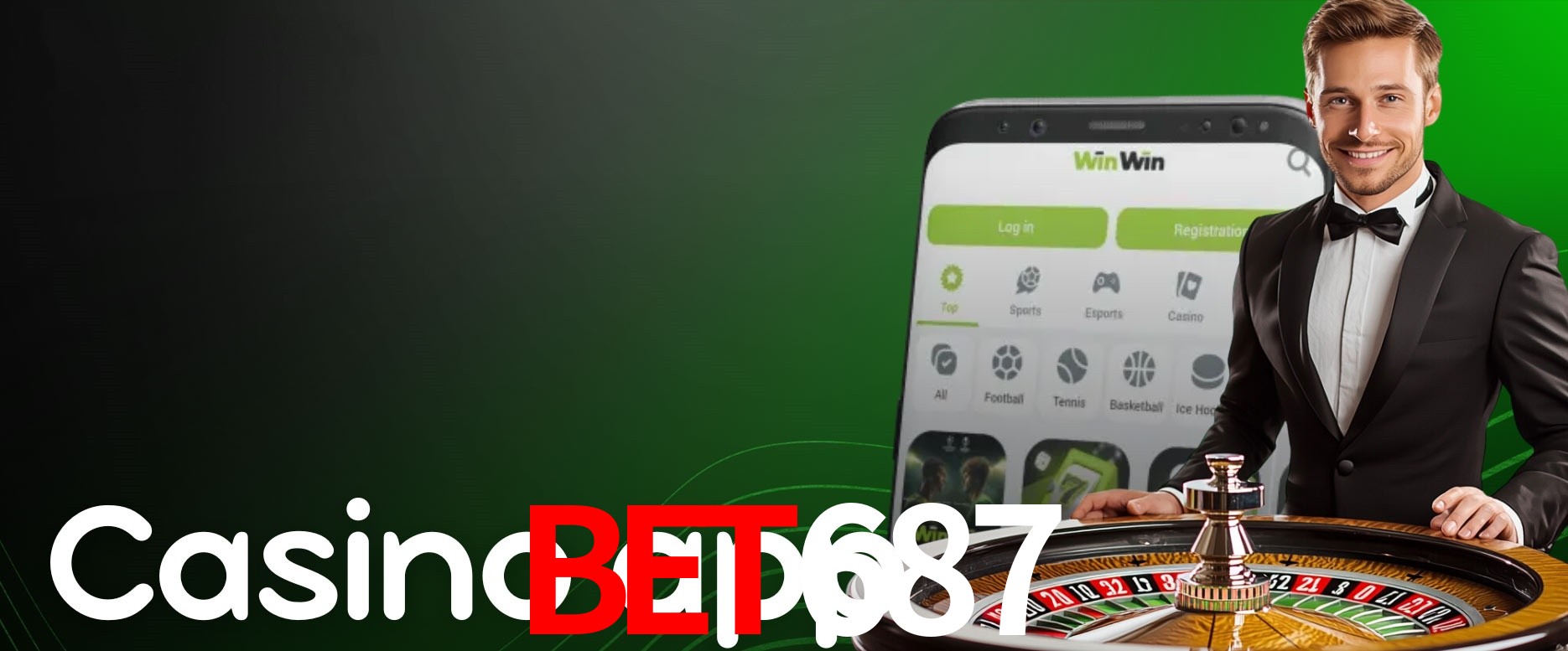 Security Systems bet687