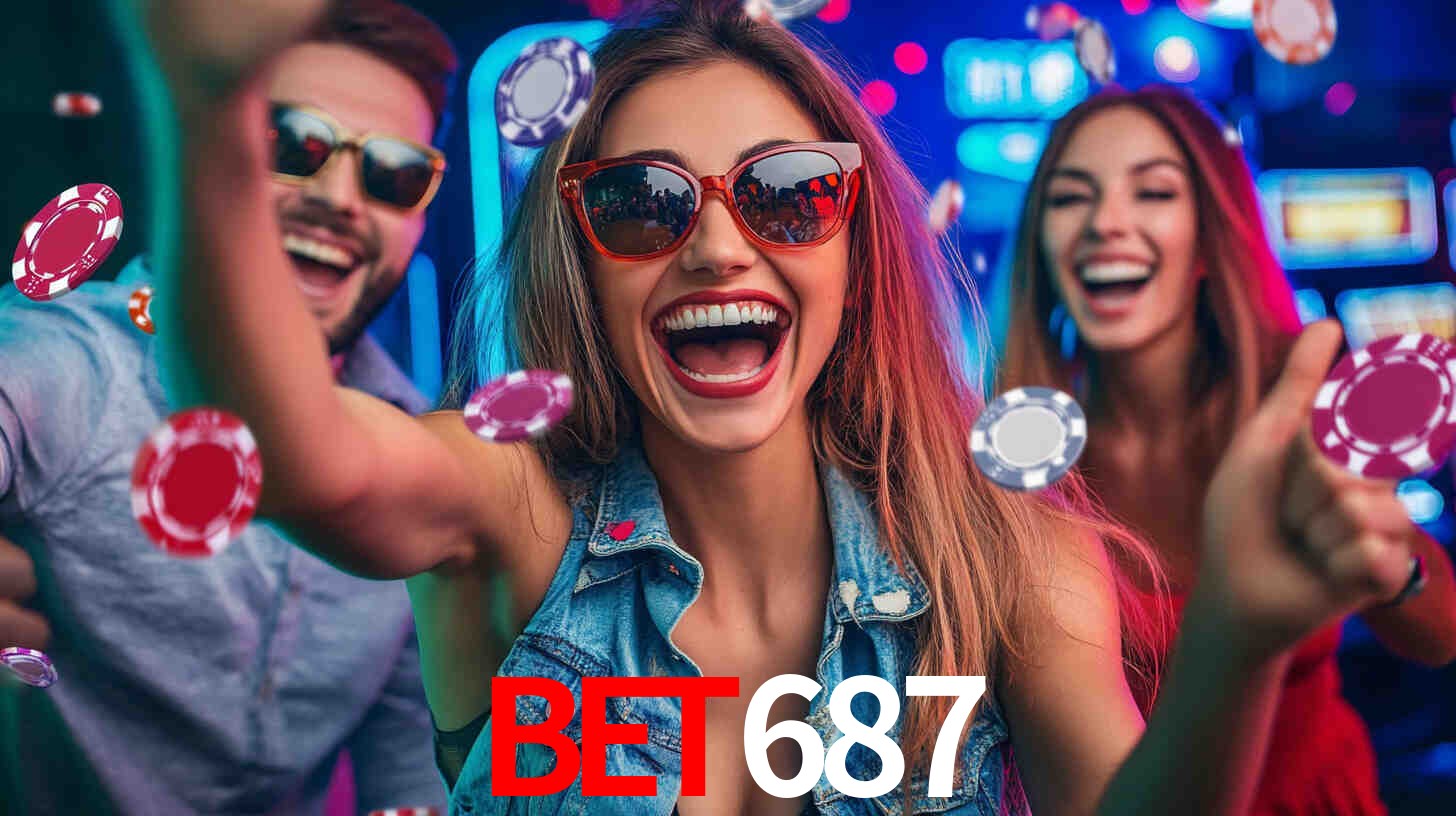 Desvendando o Mundo dos Jogos Virtuais na bet687
