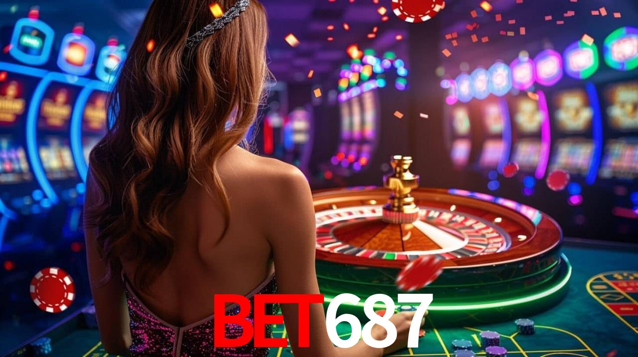 bet687 App Interface