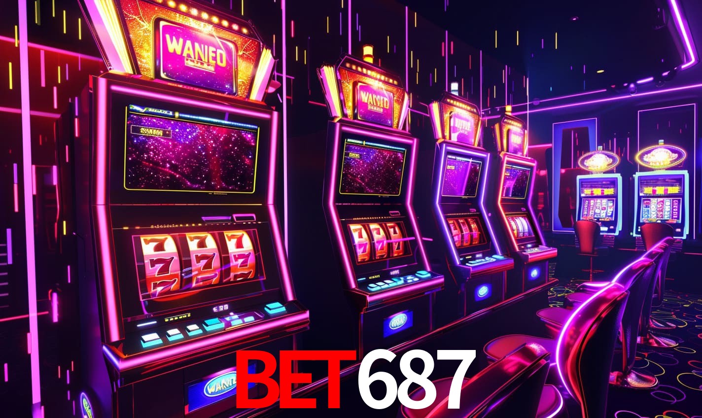 Apostas Esportivas na bet687: Um Guia Completo