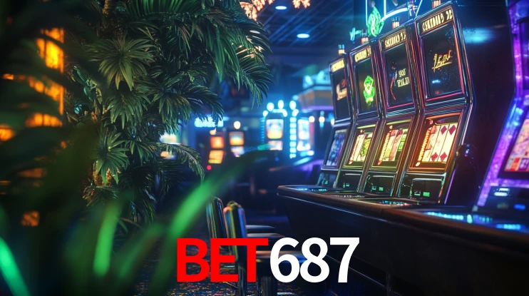 Tournaments bet687