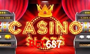 Bonus Features bet687