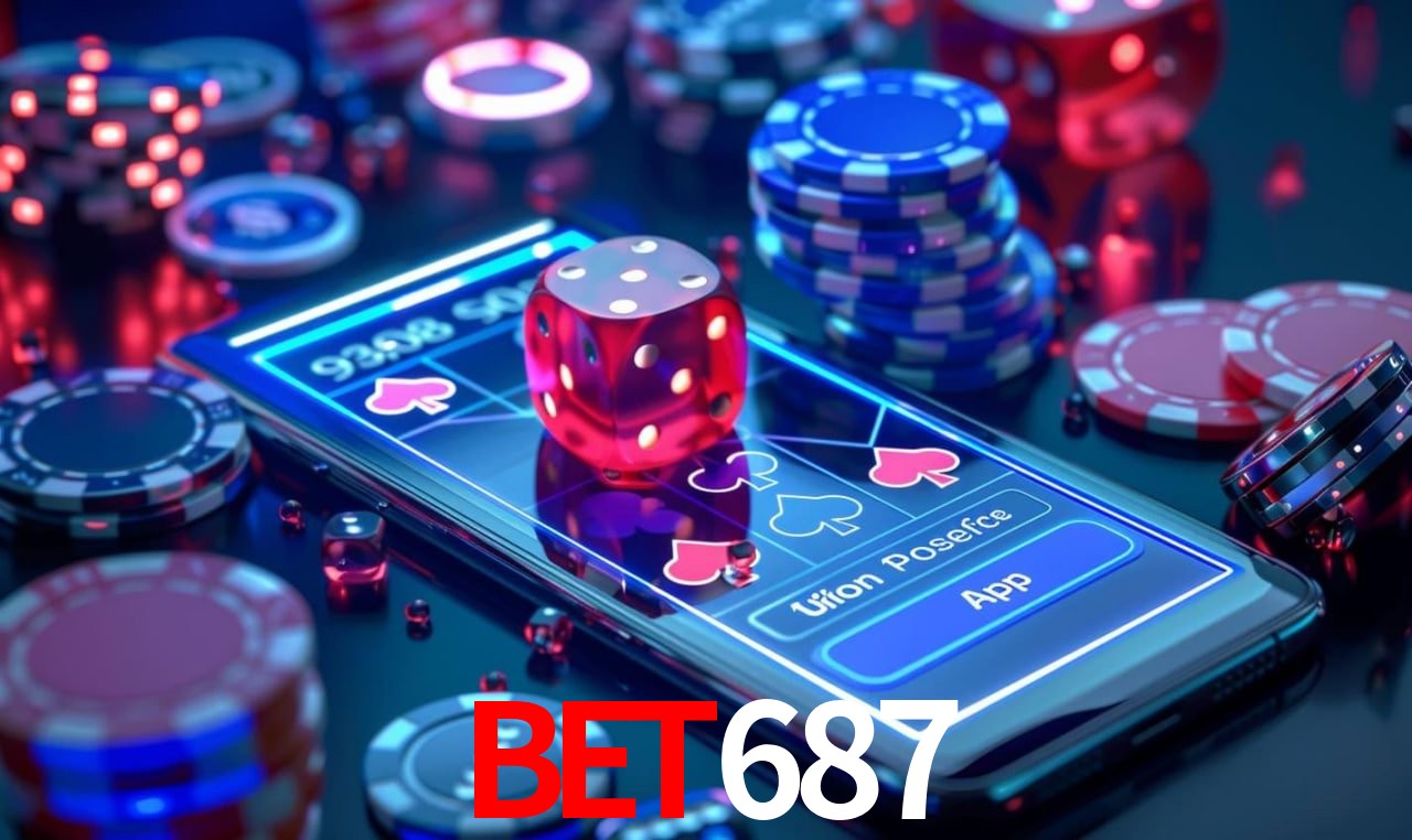 Exclusive Offers bet687