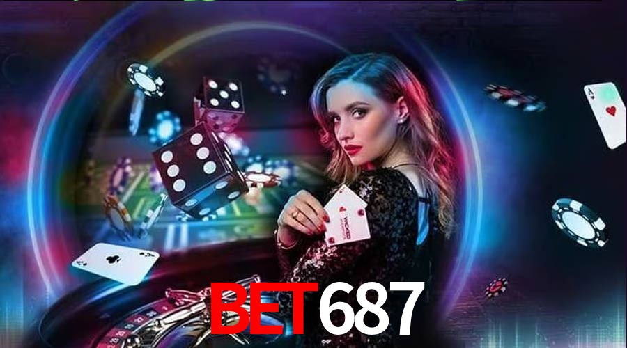 Quick Registration bet687