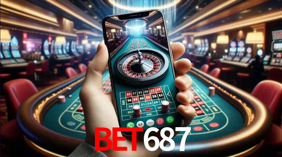Game Providers bet687