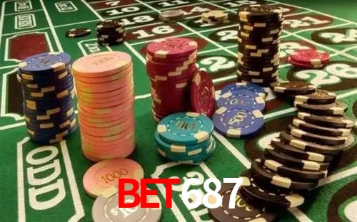 Exclusive Games bet687