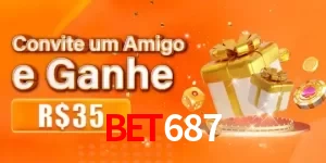 Promoções BET687